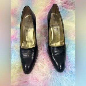 Authentic vintage bruno magli